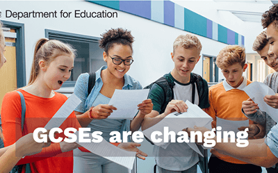 Confused about the new 9-1 grades for maths and English GCSE?