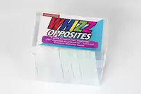 Whizz Opposites