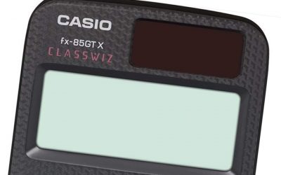 What is the best calculator for maths at school?