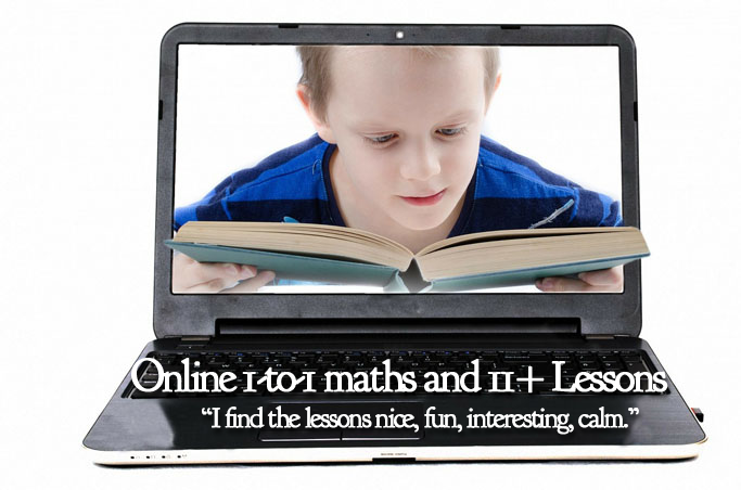 Online Lessons for Children 2