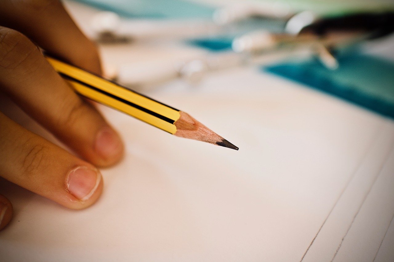 Private School Entrance Exams